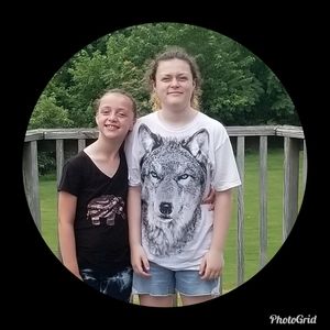 Meet your Posher, Patti